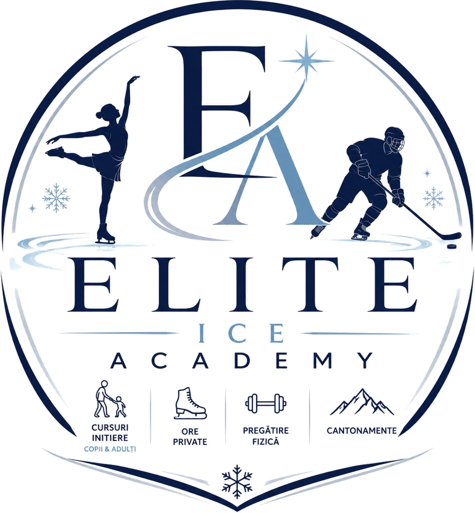 Elite Ice Academy